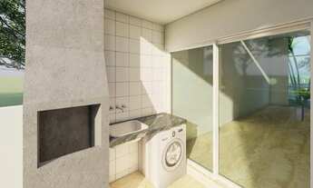 Imagem 5: Casa Palhoça Casa com 3 dormitórios