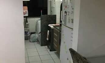 Imagem 6: Vivendas do atlântico - Barra dos Coqueiros