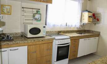 Imagem 5: Apartamento para venda possui 87 metros quadrados com 2 quartos em Mirim - Praia Grande