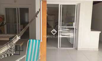 Imagem 2: Linda Casa em Condomínio para venda no Villa Branca