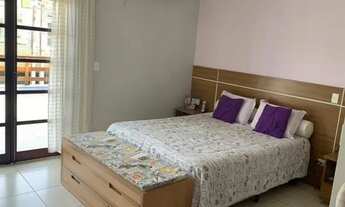 Imagem 5: Térrea para venda com 200 metros quadrados com 3 quartos em Vila São Luiz (Centro) - Barue