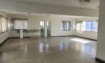 Imagem: Sala para aluguel, 1 vaga, Lourdes - Belo