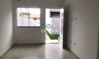 Imagem 7: Matinhos - Casa Padrão - Gaivotas