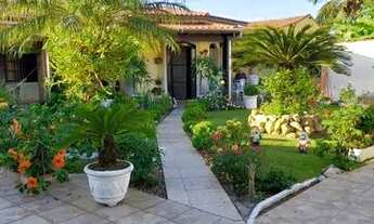 Imagem 11: Caraguatatuba -Casa, 4 dorm.,piscina, lindo jardim- Escritura Definitiva