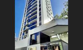 Imagem: Apartamento à venda no bairro Rosarinho