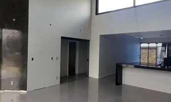 Imagem 3: Casa com 3 dormitórios à venda, 185 m² por R$ 1.100.000,00 - Condomínio Morada do Visconde