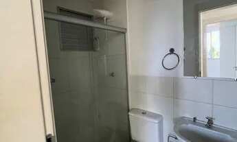 Imagem 3: Fonte das Águas 3° Andar Mobiliado; Com armários de cozinha planejados; Lazer completo