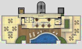 Imagem 5: EDF. Arquimedes Bandeira