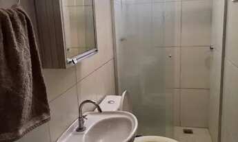 Imagem 5: Kit Net mobiliada por temporada