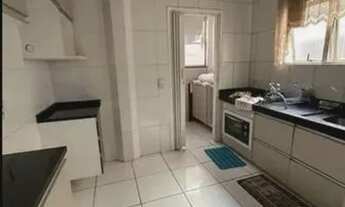 Imagem 6: Apartamento para venda com 82 metros quadrados com 3 quartos em Piatã - Salvador - BA