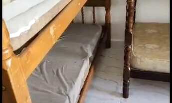 Imagem 7: Apartamento apenas 100 metros da praia com 1 quarto em Vila Tupi - Praia Grande - São Paul