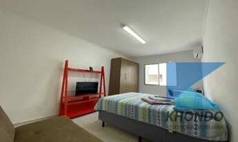 Imagem 5: SANTOS - Apartamento Padrão - Vila Aparecida