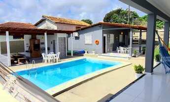 Imagem 7: Casas de Aluguel por Temporada: Salinas House 1, 2, 3 e 4..