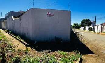 Imagem 2: Casa para aluguel tem 280 metros quadrados com 3 quartos em Alvorada - Anápolis - GO