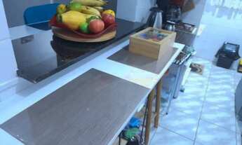 Imagem 6: Apartamento de 2q 62m2 no Jardim Souto SJC