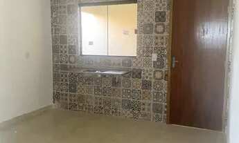 Imagem 3: Sem entrada casa em guapo