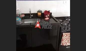 Imagem 7: Casa tipo condomínio, em Praia Grande, Vila Caiçara