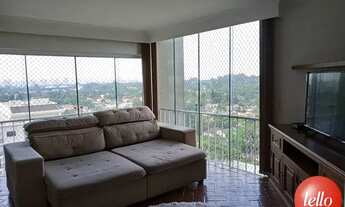 Imagem 5: São Paulo - Apartamento Padrão - Santo Amaro