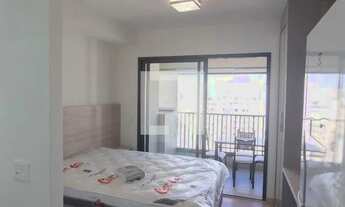 Imagem: Apartamento para Aluguel - Consolação