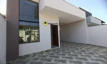 Imagem: Casa térrea a venda no Boa Vista I em Resende