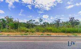 Imagem 3: Lote comercial com 600 m², Bairro Sobradinho, Lagoa Santa/MG Código 875