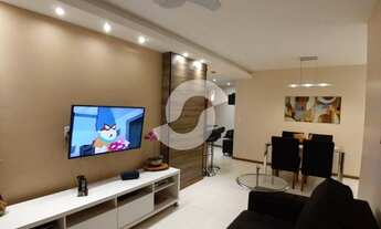 Imagem: Apartamento para venda tem 102 metros quadrados