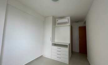 Imagem 6: Prédio novo 2 quartos suíte varanda e 2 ar condicionados e móveis planejados em Boa Viagem