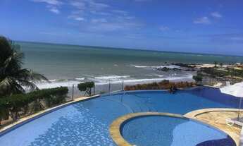 Imagem: Apartamento Imperial Porto Brasil para Locação