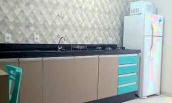 Imagem 4: Aluguel apto 2 dormitórios - Beach Palace Residence