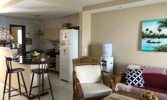 Imagem 4: Apartamento no Ocean View Tabatinga Residence