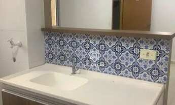 Imagem 7: Apartamento com 2 dormitórios para alugar, 47 m² - Conjunto Habitacional João Turquino - L