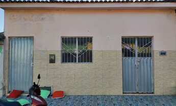 Imagem: Vendo uma casa rua.manuel teles 60