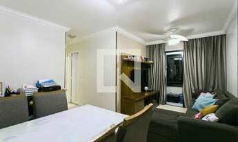 Imagem: Apartamento à Venda - Vila Carrão, 2 Quartos