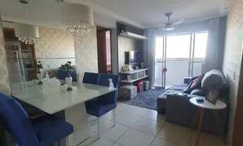 Imagem 2: Apartamento para venda tem 50 metros quadrados com 2 quartos em Ilha dos Ayres - Vila Velh