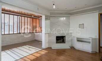 Imagem: COBERTURA NO BAIRRO JARDIM LINDOIA