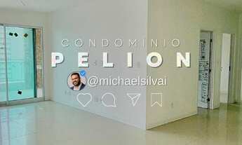 Imagem 2: Apartamento no Renascença com 4 suítes, 4 vagas de garagem, Condomínio Pelion