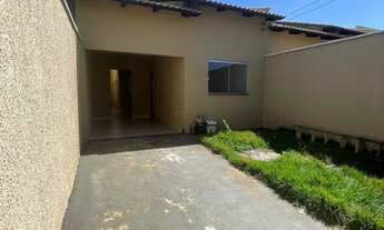 Imagem 2: Setor Maysa 3 em Trindade