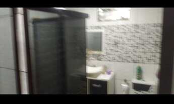 Imagem 5: CF03 Casa disponível em Brotas