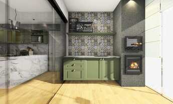 Imagem 7: Piazza Savona Apartamento com 3 dormitórios