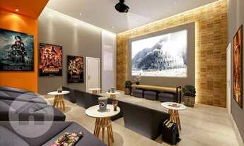 Imagem 5: Cobertura com 3 dormitórios à venda, 159 m² por R$ 2.420.000,00 - Toninhas - Ubatuba/SP