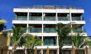 Imagem: Flat beira mar para venda em Ponta Negra