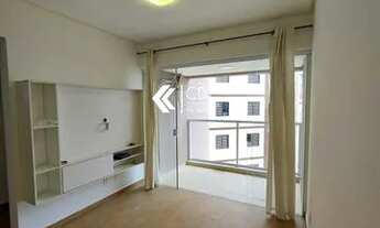 Imagem: Apartamento com 2 dormitórios sendo 1 suíte