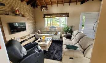 Imagem 2: Casa em Condominio em Jardim Primavera - Itupeva