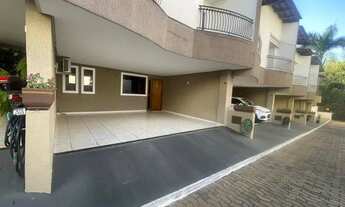 Imagem: Casa de condomínio para venda possui 160