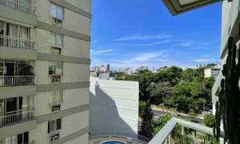 Imagem 5: Apartamento à venda, 3 quartos, 1 suíte, 2 vagas, Gávea - Rio de Janeiro/RJ