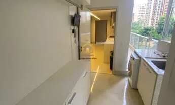 Imagem 7: Apartamento à venda no bairro Setor Bueno - Goiânia/GO