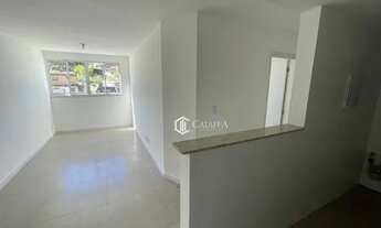 Imagem 3: Apartamento com 2 dormitórios para alugar, 52 m² por R$ 1.733,00/mês - Cascatinha - Juiz d