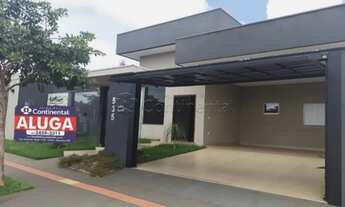 Imagem 2: Dourados - Casa Padrão - Jardim Cristhais II