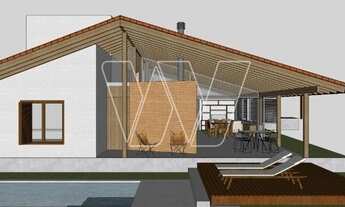 Imagem 5: Terreno - Loteamento Caminhos de San Conrado (Sousas) - Campinas