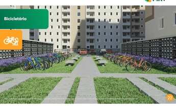 Imagem 3: Condomínio Império do Ouro MRV - Apto 2 quartos com excelente localização e lazer completo